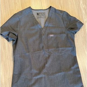 In great condition figs set